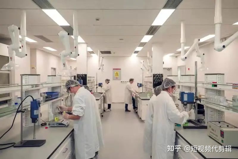 上海融地智能科技携手西西艾尔,推进日化行业智能工厂建设进程!